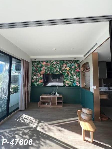 SAVVI Phahol-Ari, Bangkok, 37 Soi Phahon Yothin 2, Samsen Nai, Phaya Thai, Bangkok, 1 Bedroom, 38 sqm, Condo For Rent, by Susira Preuksawun, 500528404 - DDproperty.com