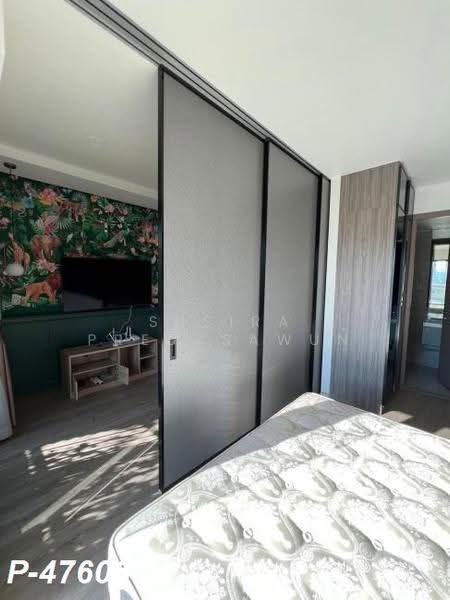 SAVVI Phahol-Ari, Bangkok, 37 Soi Phahon Yothin 2, Samsen Nai, Phaya Thai, Bangkok, 1 Bedroom, 38 sqm, Condo For Rent, by Susira Preuksawun, 500528404 - DDproperty.com