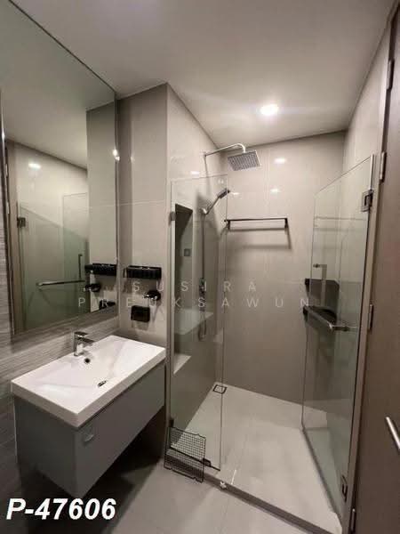 SAVVI Phahol-Ari, Bangkok, 37 Soi Phahon Yothin 2, Samsen Nai, Phaya Thai, Bangkok, 1 Bedroom, 38 sqm, Condo For Rent, by Susira Preuksawun, 500528404 - DDproperty.com
