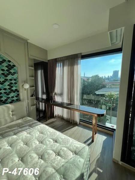 SAVVI Phahol-Ari, Bangkok, 37 Soi Phahon Yothin 2, Samsen Nai, Phaya Thai, Bangkok, 1 Bedroom, 38 sqm, Condo For Rent, by Susira Preuksawun, 500528404 - DDproperty.com