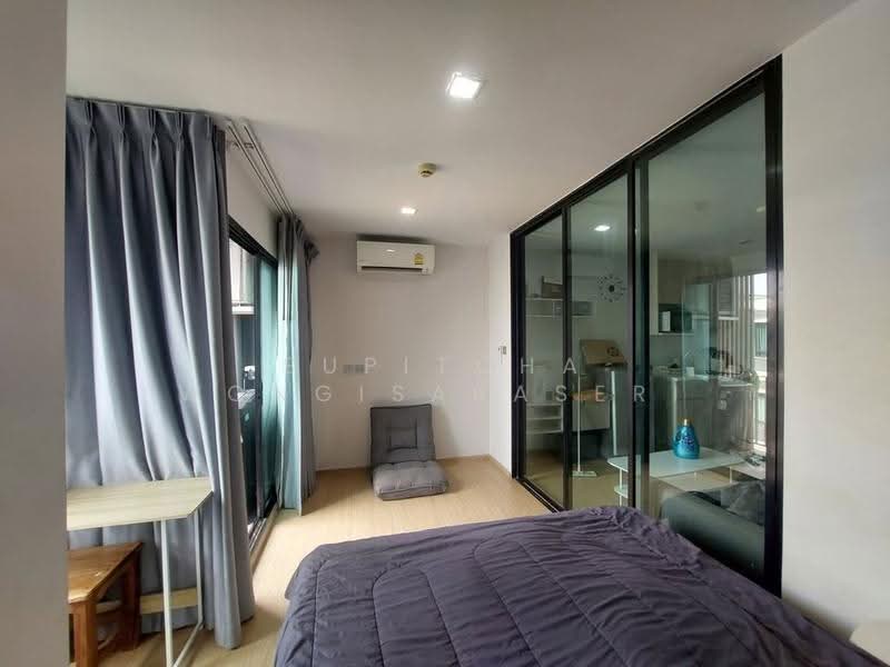Wynn Condo พหลโยธิน 52, กรุงเทพ, 2/282 ซอยพหลโยธิน 52 ถนนพหลโยธิน, อนุสาวรีย์, บางเขน, กรุงเทพ, 26 ตร.ม., คอนโด ให้เช่า, โดย Supitcha Wongisaraseri, 500528406 - DDproperty.com