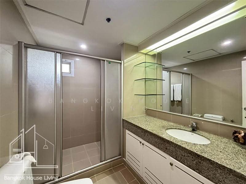 GM Tower, Bangkok, 39 Soi Sukhumvit 20, Khlong Toei, Bangkok, 3 Bedrooms, 315 sqm, Condo For Rent, by Bangkok House Living, 500528407 - DDproperty.com