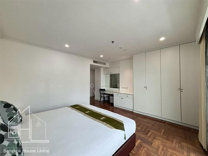 GM Tower, Bangkok, 39 Soi Sukhumvit 20, Khlong Toei, Bangkok, 3 Bedrooms, 315 sqm, Condo For Rent, by Bangkok House Living, 500528407 - DDproperty.com