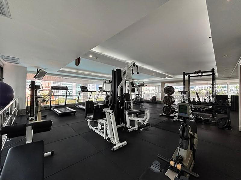 GM Tower, Bangkok, 39 Soi Sukhumvit 20, Khlong Toei, Bangkok, 3 Bedrooms, 315 sqm, Condo For Rent, by Bangkok House Living, 500528407 - DDproperty.com