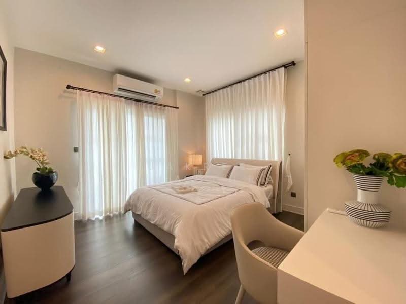 undefined, Bangkok, Tha Rang, Bang Khen, Bangkok, 4 Bedrooms, 382 sqm, Single Detached House For Rent, by Jakree Buajatturat, 500528408 - DDproperty.com