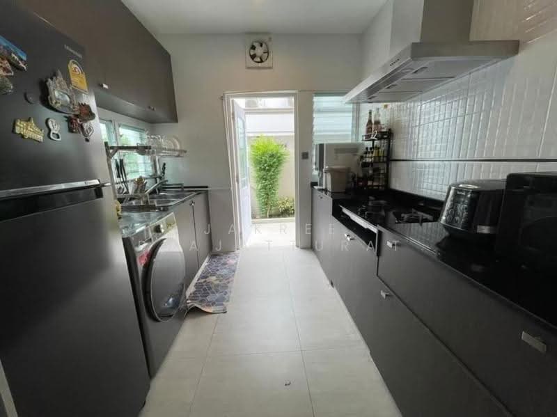 undefined, Bangkok, Tha Rang, Bang Khen, Bangkok, 4 Bedrooms, 382 sqm, Single Detached House For Rent, by Jakree Buajatturat, 500528408 - DDproperty.com