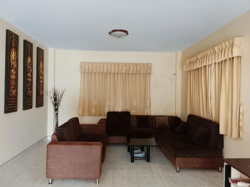เฟื่องฟ้า 9 เฟส 4 ซอยมังกร-นาคดี, Samut Prakan, เทพารักษ์, Phreak Sa Mai, Muang Samut Prakarn, Samut Prakan, 3 Bedrooms, 286 sqm, Single Detached House For Sale, by PhanThach Sotthipimonporn, 500528410 - DDproperty.com