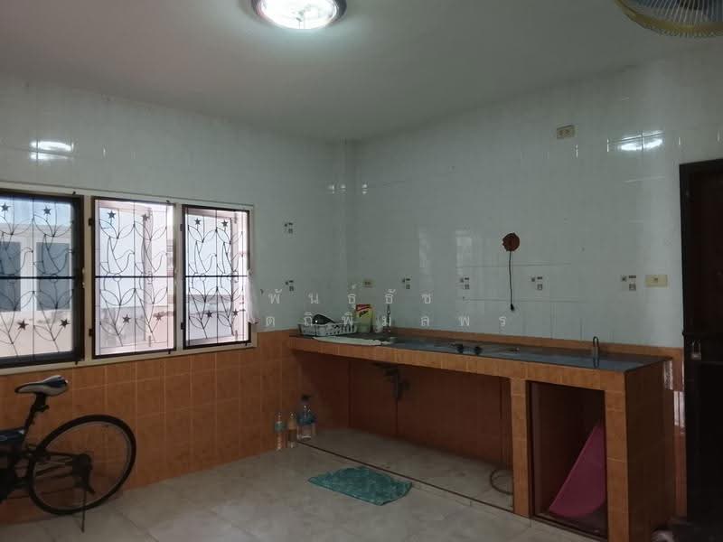เฟื่องฟ้า 9 เฟส 4 ซอยมังกร-นาคดี, Samut Prakan, เทพารักษ์, Phreak Sa Mai, Muang Samut Prakarn, Samut Prakan, 3 Bedrooms, 286 sqm, Single Detached House For Sale, by PhanThach Sotthipimonporn, 500528410 - DDproperty.com