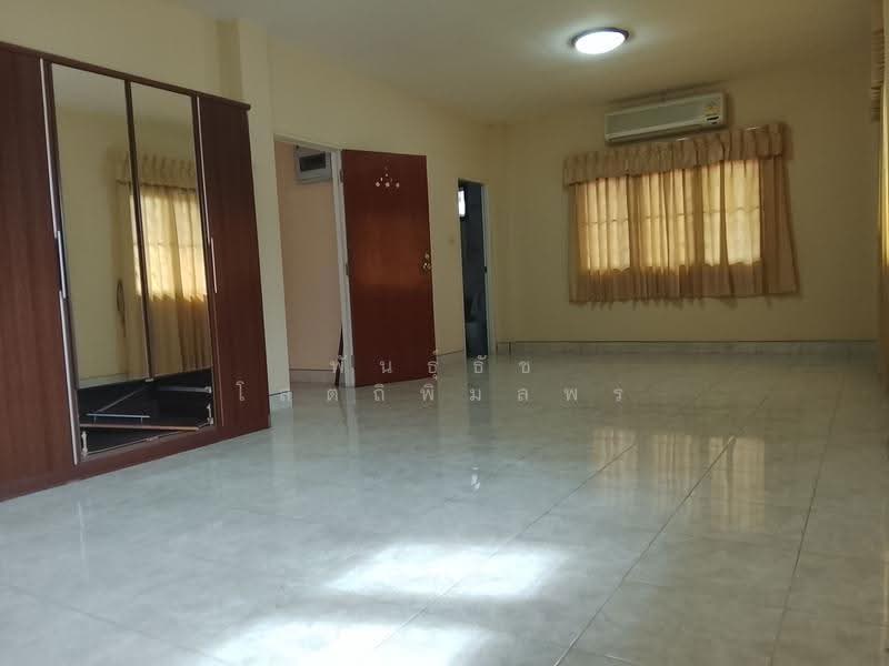 เฟื่องฟ้า 9 เฟส 4 ซอยมังกร-นาคดี, Samut Prakan, เทพารักษ์, Phreak Sa Mai, Muang Samut Prakarn, Samut Prakan, 3 Bedrooms, 286 sqm, Single Detached House For Sale, by PhanThach Sotthipimonporn, 500528410 - DDproperty.com