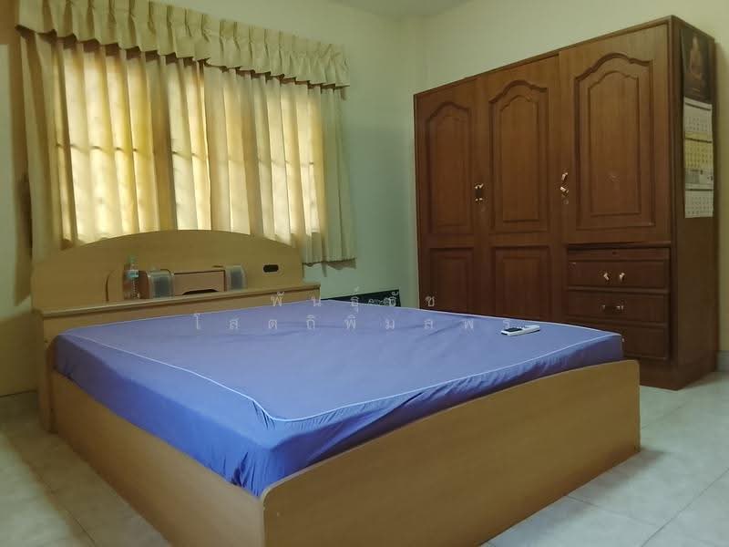 เฟื่องฟ้า 9 เฟส 4 ซอยมังกร-นาคดี, Samut Prakan, เทพารักษ์, Phreak Sa Mai, Muang Samut Prakarn, Samut Prakan, 3 Bedrooms, 286 sqm, Single Detached House For Sale, by PhanThach Sotthipimonporn, 500528410 - DDproperty.com