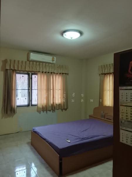 เฟื่องฟ้า 9 เฟส 4 ซอยมังกร-นาคดี, Samut Prakan, เทพารักษ์, Phreak Sa Mai, Muang Samut Prakarn, Samut Prakan, 3 Bedrooms, 286 sqm, Single Detached House For Sale, by PhanThach Sotthipimonporn, 500528410 - DDproperty.com