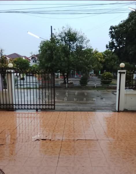 เฟื่องฟ้า 9 เฟส 4 ซอยมังกร-นาคดี, Samut Prakan, เทพารักษ์, Phreak Sa Mai, Muang Samut Prakarn, Samut Prakan, 3 Bedrooms, 286 sqm, Single Detached House For Sale, by PhanThach Sotthipimonporn, 500528410 - DDproperty.com