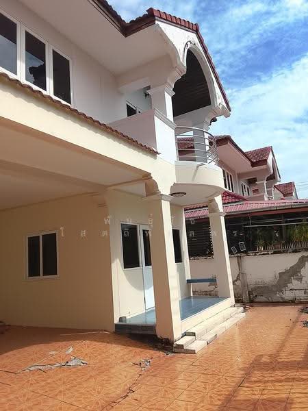 เฟื่องฟ้า 9 เฟส 4 ซอยมังกร-นาคดี, Samut Prakan, เทพารักษ์, Phreak Sa Mai, Muang Samut Prakarn, Samut Prakan, 3 Bedrooms, 286 sqm, Single Detached House For Sale, by PhanThach Sotthipimonporn, 500528410 - DDproperty.com