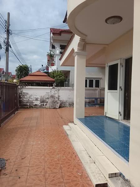 เฟื่องฟ้า 9 เฟส 4 ซอยมังกร-นาคดี, Samut Prakan, เทพารักษ์, Phreak Sa Mai, Muang Samut Prakarn, Samut Prakan, 3 Bedrooms, 286 sqm, Single Detached House For Sale, by PhanThach Sotthipimonporn, 500528410 - DDproperty.com