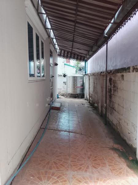 เฟื่องฟ้า 9 เฟส 4 ซอยมังกร-นาคดี, Samut Prakan, เทพารักษ์, Phreak Sa Mai, Muang Samut Prakarn, Samut Prakan, 3 Bedrooms, 286 sqm, Single Detached House For Sale, by PhanThach Sotthipimonporn, 500528410 - DDproperty.com