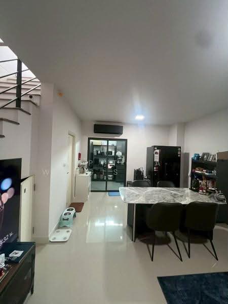 undefined, Bangkok, Prawet, Bangkok, 3 Bedrooms, 204 sqm, Townhouse For Sale, by Supitcha Wongisaraseri, 500528411 - DDproperty.com