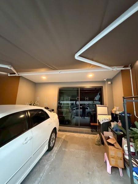 undefined, กรุงเทพ, ประเวศ, กรุงเทพ, 204 ตร.ม., ทาวน์เฮ้าส์ ขาย, โดย Supitcha Wongisaraseri, 500528411 - DDproperty.com