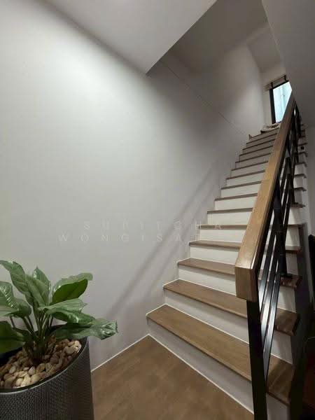undefined, Bangkok, Prawet, Bangkok, 3 Bedrooms, 204 sqm, Townhouse For Sale, by Supitcha Wongisaraseri, 500528411 - DDproperty.com