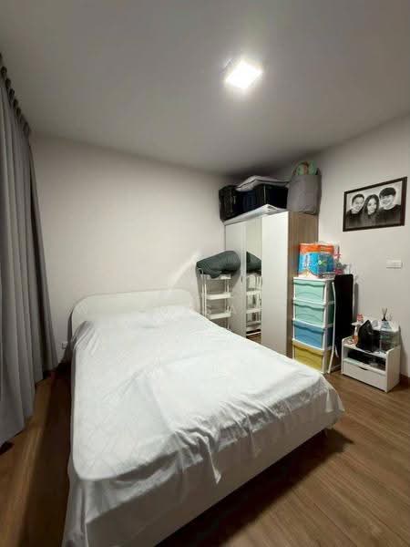 undefined, Bangkok, Prawet, Bangkok, 3 Bedrooms, 204 sqm, Townhouse For Sale, by Supitcha Wongisaraseri, 500528411 - DDproperty.com