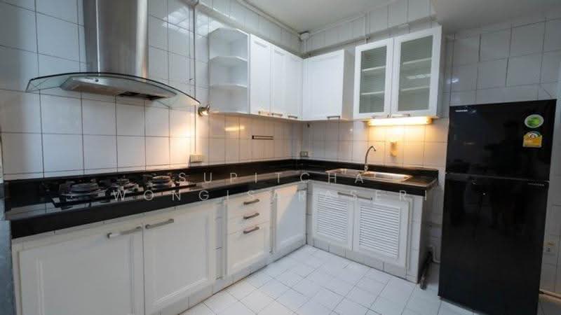 undefined, Bangkok, Khlong Tan Nua, Watthana, Bangkok, 5 Bedrooms, 350 sqm, Townhouse For Rent, by Supitcha Wongisaraseri, 500528413 - DDproperty.com