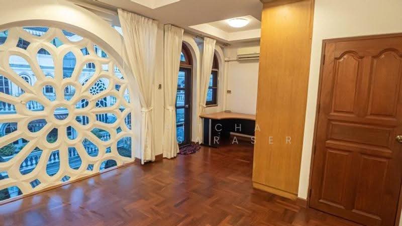 undefined, Bangkok, Khlong Tan Nua, Watthana, Bangkok, 5 Bedrooms, 350 sqm, Townhouse For Rent, by Supitcha Wongisaraseri, 500528413 - DDproperty.com