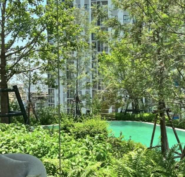 COBE Ratchada-Rama 9, Bangkok, Thiam Ruammit Road, Huai Khwang, Bangkok, 2 Bedrooms, 55 sqm, Condo For Sale, by Supitcha Wongisaraseri, 500528414 - DDproperty.com