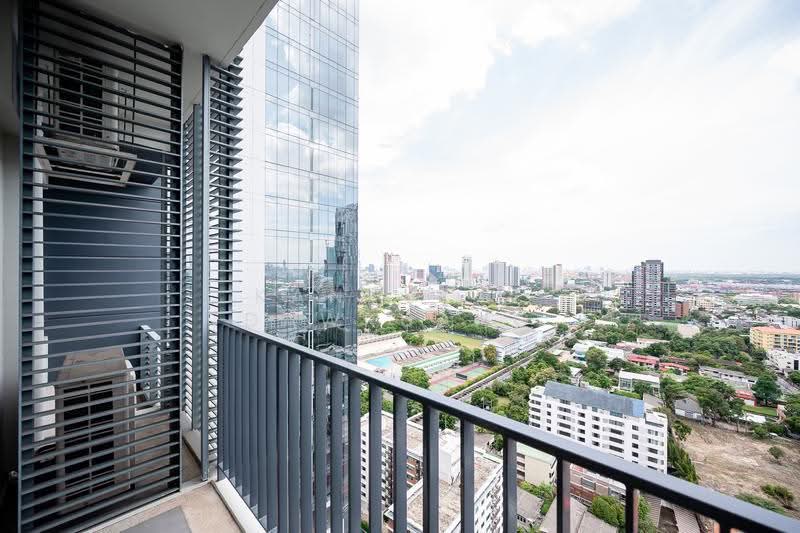 Siri At Sukhumvit : สิริ แอท สุขุมวิท, กรุงเทพ, 902 สุขุมวิท, พระโขนง, คลองเตย, กรุงเทพ, 68 ตร.ม., คอนโด ให้เช่า, โดย Kanrutai Dawruang, 500528415 - DDproperty.com