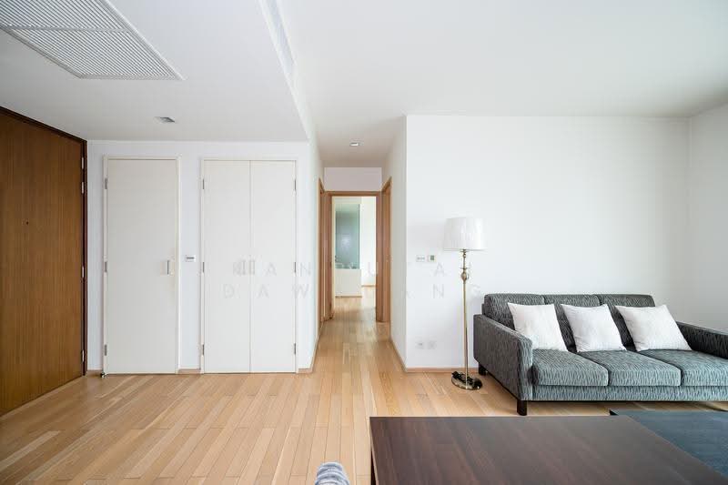 Siri At Sukhumvit, Bangkok, 902 Sukhumvit Road, Phra Kanong, Khlong Toei, Bangkok, 2 Bedrooms, 68 sqm, Condo For Rent, by Kanrutai Dawruang, 500528415 - DDproperty.com