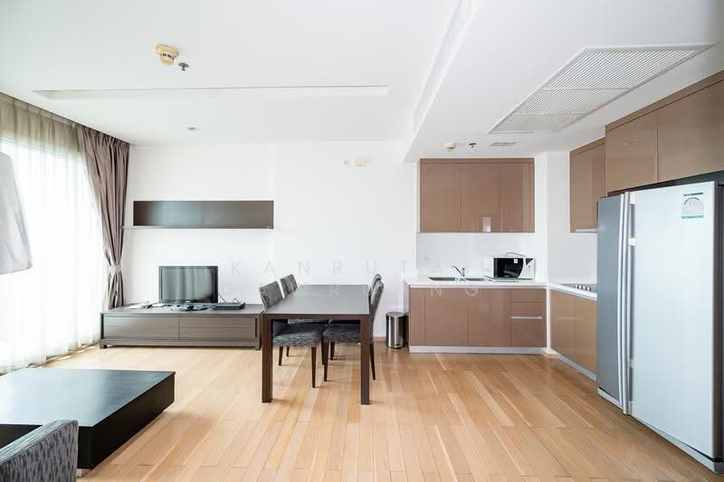 Siri At Sukhumvit, Bangkok, 902 Sukhumvit Road, Phra Kanong, Khlong Toei, Bangkok, 2 Bedrooms, 68 sqm, Condo For Rent, by Kanrutai Dawruang, 500528415 - DDproperty.com