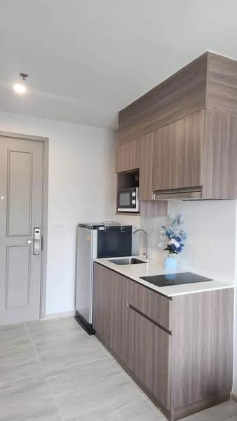 The Parkland Charan-Pinklao, Bangkok, 42 Charasanitwong, Bang Phlat, Bangkok, 1 Bedroom, 31 sqm, Condo For Rent, by Connex Property, 500528416 - DDproperty.com