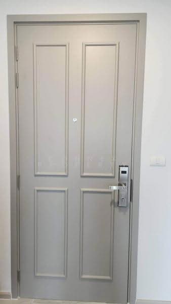 The Parkland Charan-Pinklao, Bangkok, 42 Charasanitwong, Bang Phlat, Bangkok, 1 Bedroom, 31 sqm, Condo For Rent, by Connex Property, 500528416 - DDproperty.com