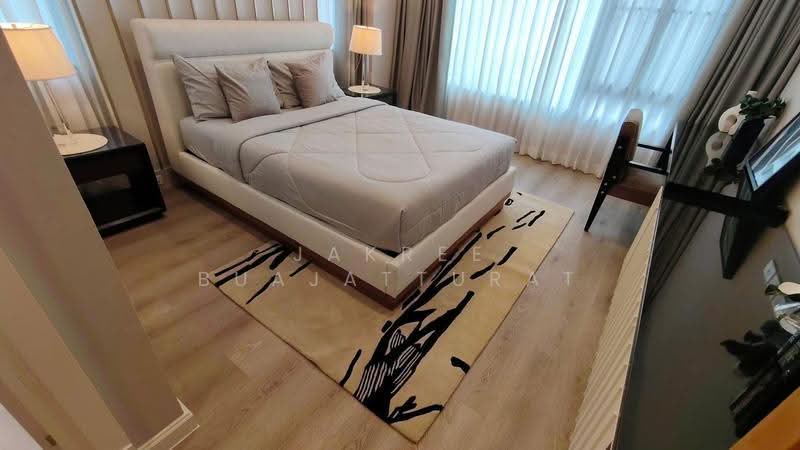 Nantawan Rama 9 - New Krungthepkreetha, Bangkok, Saphan Sung, Bangkok, 5 Bedrooms, 450 sqm, Single Detached House For Sale, by Jakree Buajatturat, 500528417 - DDproperty.com