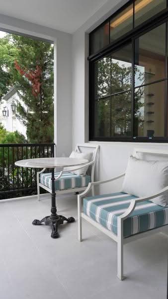 Nantawan Rama 9 - New Krungthepkreetha, Bangkok, Saphan Sung, Bangkok, 5 Bedrooms, 450 sqm, Single Detached House For Sale, by Jakree Buajatturat, 500528417 - DDproperty.com