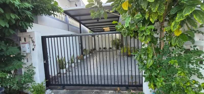Sammakon Ramkhamhaeng, Bangkok, Ramkhamhaeng Road, Saphan Sung, Bangkok, 4 Bedrooms, 200 sqm, Single Detached House For Rent, by Rachen Nopsuwan, 500528418 - DDproperty.com