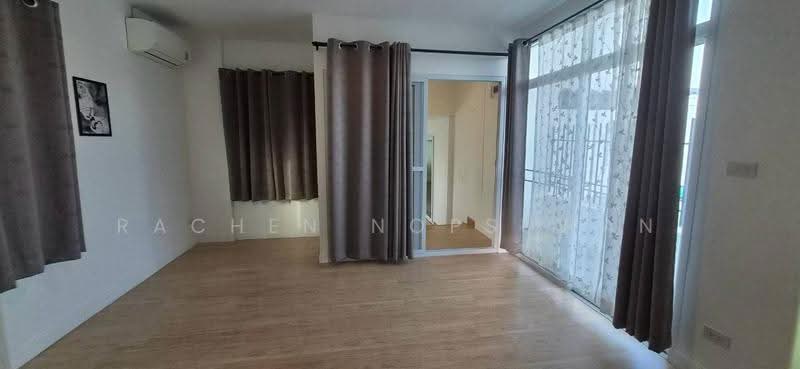 Sammakon Ramkhamhaeng, Bangkok, Ramkhamhaeng Road, Saphan Sung, Bangkok, 4 Bedrooms, 200 sqm, Single Detached House For Rent, by Rachen Nopsuwan, 500528418 - DDproperty.com