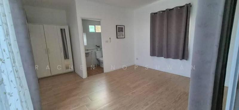 Sammakon Ramkhamhaeng, Bangkok, Ramkhamhaeng Road, Saphan Sung, Bangkok, 4 Bedrooms, 200 sqm, Single Detached House For Rent, by Rachen Nopsuwan, 500528418 - DDproperty.com