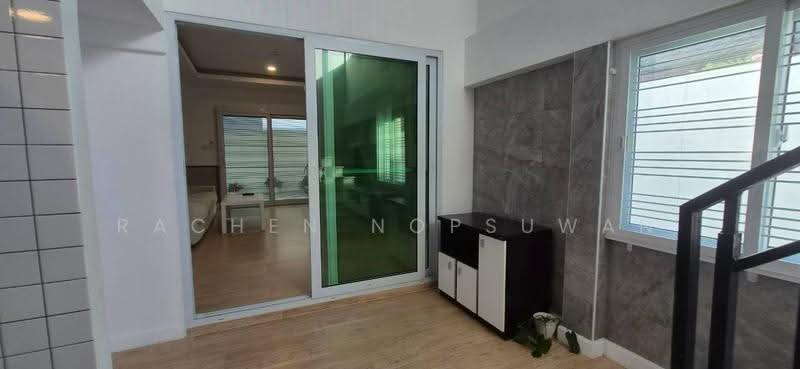 Sammakon Ramkhamhaeng, Bangkok, Ramkhamhaeng Road, Saphan Sung, Bangkok, 4 Bedrooms, 200 sqm, Single Detached House For Rent, by Rachen Nopsuwan, 500528418 - DDproperty.com