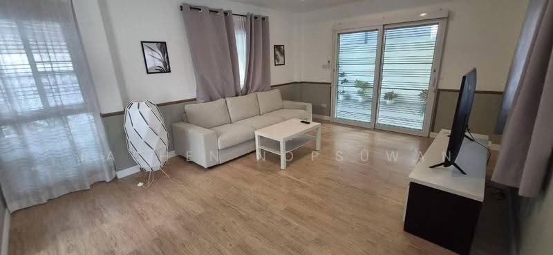 Sammakon Ramkhamhaeng, Bangkok, Ramkhamhaeng Road, Saphan Sung, Bangkok, 4 Bedrooms, 200 sqm, Single Detached House For Rent, by Rachen Nopsuwan, 500528418 - DDproperty.com