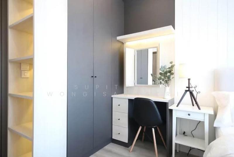 IDEO Mobi Asoke, Bangkok, New Petchaburi Road, Bang Kapi, Huai Khwang, Bangkok, 1 Bedroom, 32 sqm, Condo For Sale, by Supitcha Wongisaraseri, 500528420 - DDproperty.com