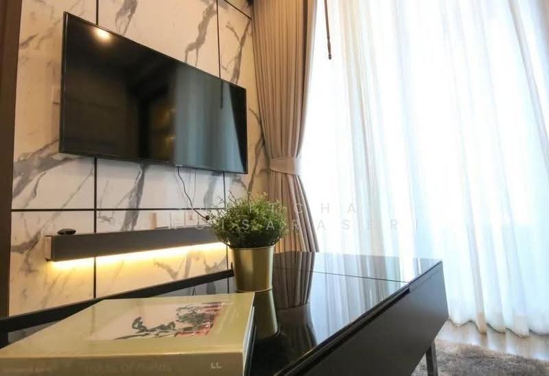 IDEO Mobi Asoke : ไอดีโอ โมบิ อโศก, กรุงเทพ, ถนน เพชรบุรีตัดใหม่, บางกะปิ, ห้วยขวาง, กรุงเทพ, 32 ตร.ม., Condo ขาย, โดย Supitcha Wongisaraseri, 500528420 - DDproperty.com