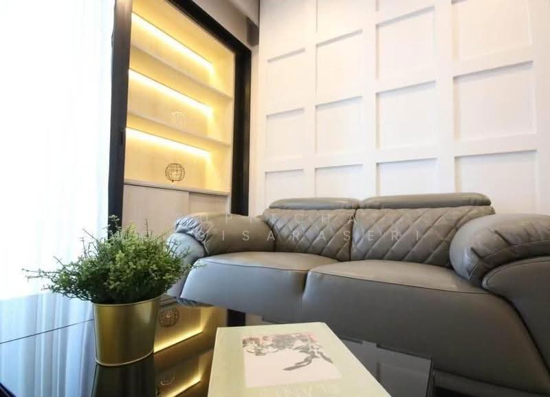 IDEO Mobi Asoke : ไอดีโอ โมบิ อโศก, กรุงเทพ, ถนน เพชรบุรีตัดใหม่, บางกะปิ, ห้วยขวาง, กรุงเทพ, 32 ตร.ม., Condo ขาย, โดย Supitcha Wongisaraseri, 500528420 - DDproperty.com