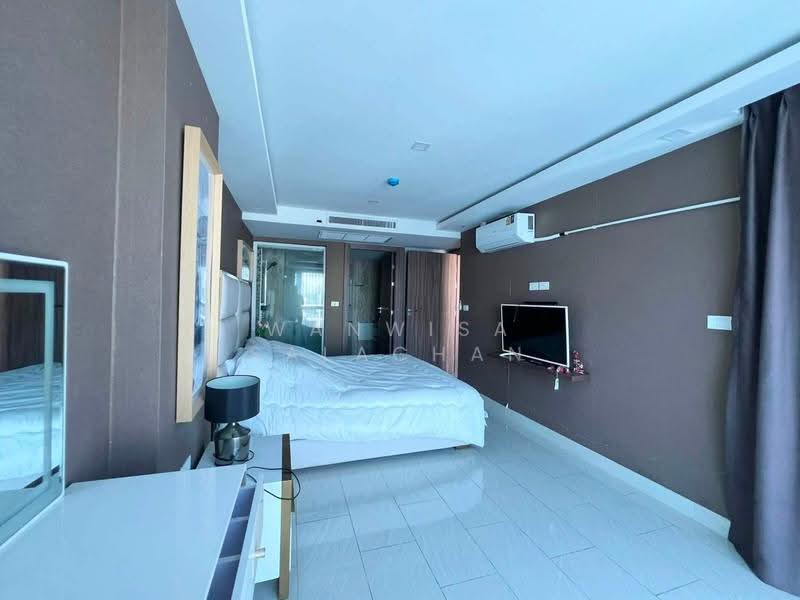 Grand Avenue Residence: แกรนด์ อเวนิว เรสซิเดนซ์, ชลบุรี, ถนน พัทยาสาย 2 ซอย บัวขาว 15, หนองปรือ, บางละมุง, ชลบุรี, 51 ตร.ม., คอนโด ขาย, โดย Wanwisa Salachan, 500528422 - DDproperty.com