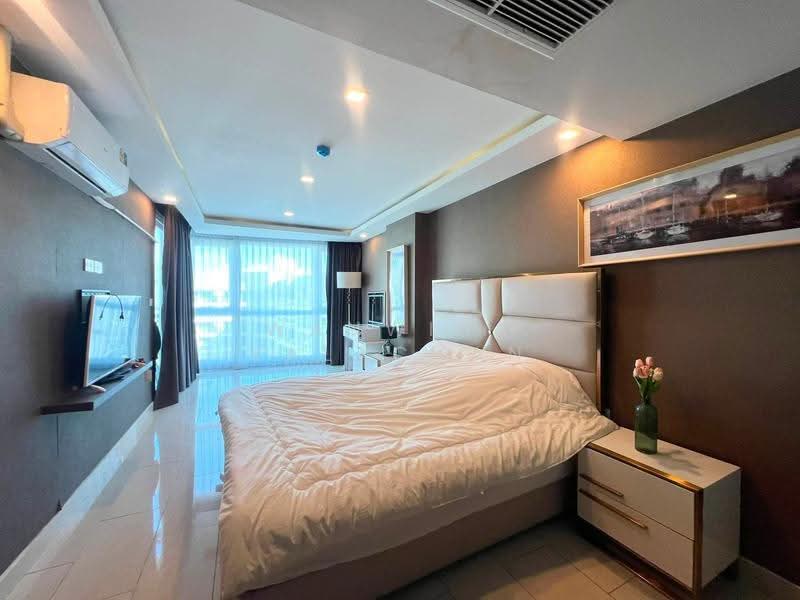 Grand Avenue Residence, Chon Buri (Pattaya), Pattaya Sai 2 Road, Soi Buakhao 15, Nong Pru, Bang Lamung (Pattaya), Chon Buri (Pattaya), 1 Bedroom, 51 sqm, Condo For Sale, by Wanwisa Salachan, 500528422 - DDproperty.com