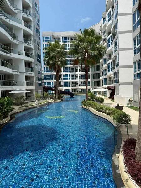 Grand Avenue Residence, Chon Buri (Pattaya), Pattaya Sai 2 Road, Soi Buakhao 15, Nong Pru, Bang Lamung (Pattaya), Chon Buri (Pattaya), 1 Bedroom, 51 sqm, Condo For Sale, by Wanwisa Salachan, 500528422 - DDproperty.com