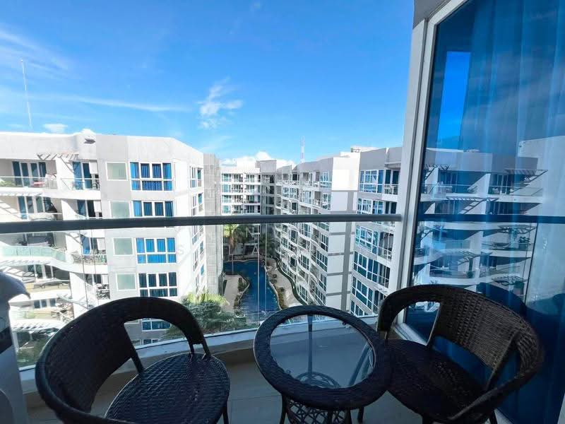 Grand Avenue Residence: แกรนด์ อเวนิว เรสซิเดนซ์, ชลบุรี, ถนน พัทยาสาย 2 ซอย บัวขาว 15, หนองปรือ, บางละมุง, ชลบุรี, 51 ตร.ม., คอนโด ขาย, โดย Wanwisa Salachan, 500528422 - DDproperty.com