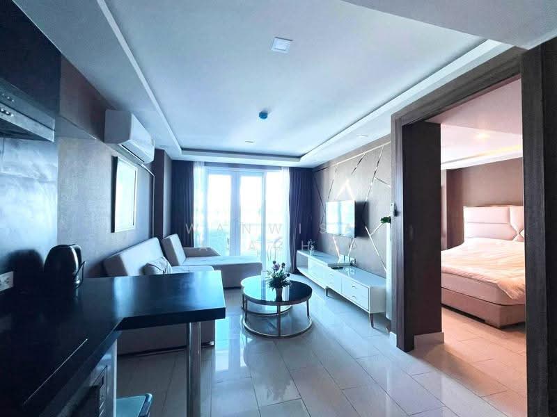 Grand Avenue Residence: แกรนด์ อเวนิว เรสซิเดนซ์, ชลบุรี, ถนน พัทยาสาย 2 ซอย บัวขาว 15, หนองปรือ, บางละมุง, ชลบุรี, 51 ตร.ม., คอนโด ขาย, โดย Wanwisa Salachan, 500528422 - DDproperty.com