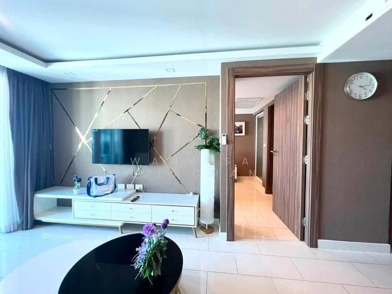 Grand Avenue Residence, Chon Buri (Pattaya), Pattaya Sai 2 Road, Soi Buakhao 15, Nong Pru, Bang Lamung (Pattaya), Chon Buri (Pattaya), 1 Bedroom, 51 sqm, Condo For Sale, by Wanwisa Salachan, 500528422 - DDproperty.com