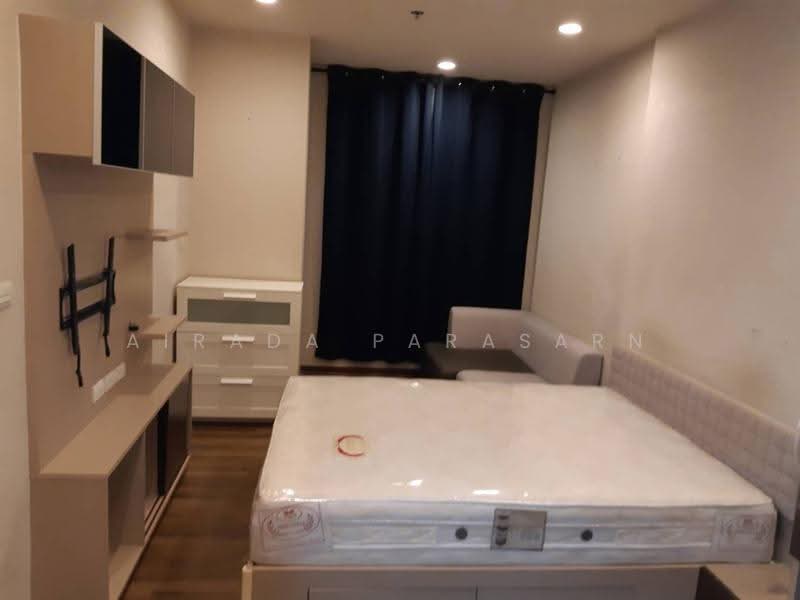 Onyx Phahonyothin, Bangkok, 1505 Phahonyothin Road, Samsen Nai, Phaya Thai, Bangkok, 1 Bedroom, 40 sqm, Condo For Rent, by Airada Parasarn, 500528425 - DDproperty.com