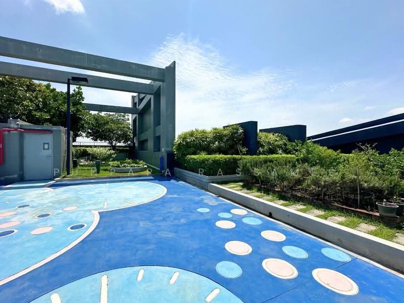 IDEO Ratchada-Sutthisan, Bangkok, Sutthisan Winitchai Road, Din Daeng, Bangkok, 1 Bedroom, 35 sqm, Condo For Sale, by Punpapa Rassamee, 500528426 - DDproperty.com