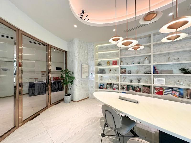 IDEO Ratchada-Sutthisan, Bangkok, Sutthisan Winitchai Road, Din Daeng, Bangkok, 1 Bedroom, 35 sqm, Condo For Sale, by Punpapa Rassamee, 500528426 - DDproperty.com